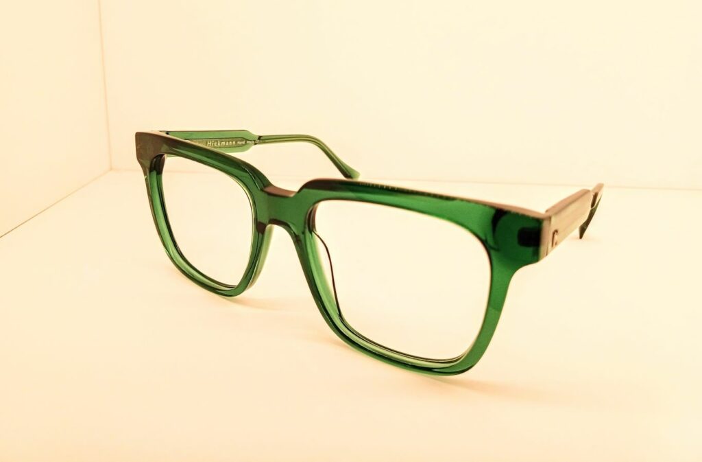 Lunettes de vue les tendances 2024 – Mavision